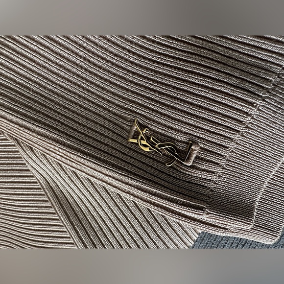 Saint Laurent Cycle Shorts - Picture 4 of 8